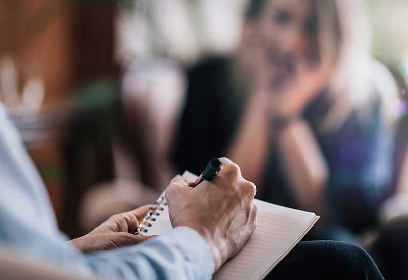 Counseling
