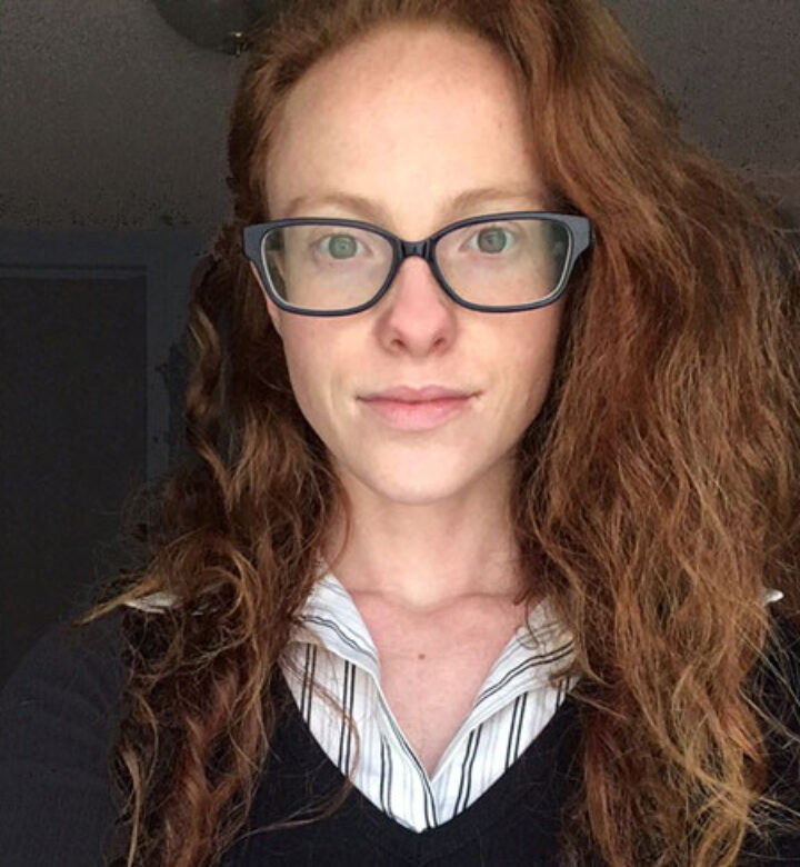 Nicole Shaefer