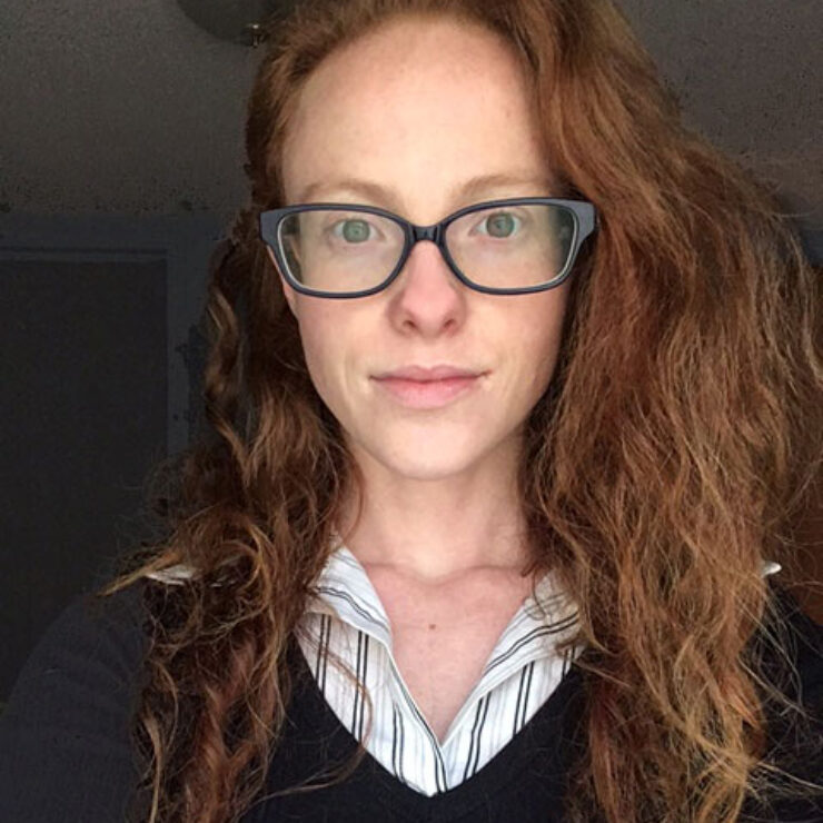 Nicole Shaefer