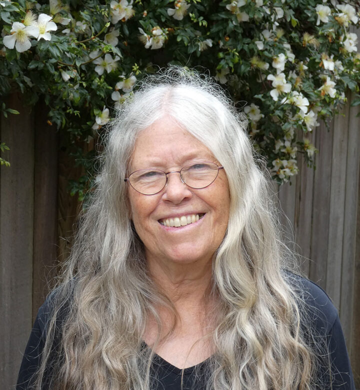 Kelly Busse