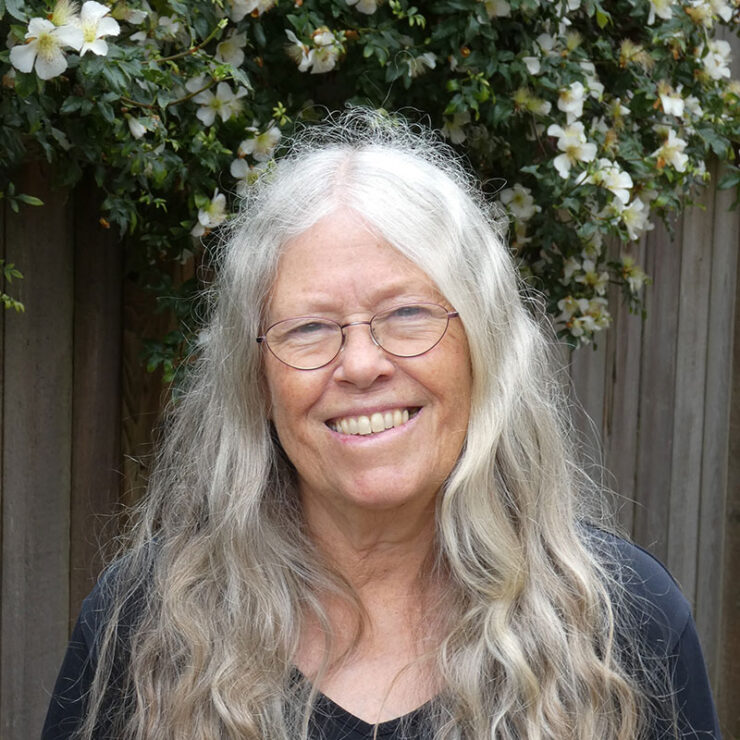 Kelly Busse