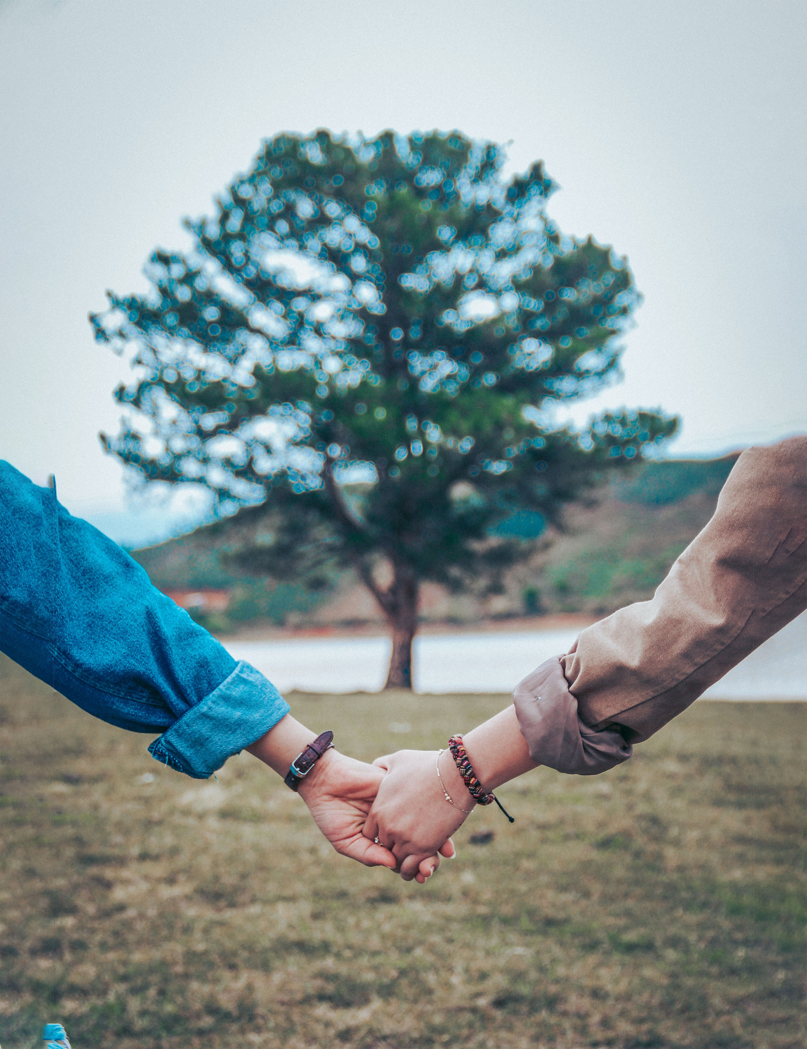 Good Relationships Are The Key to Healing Trauma
