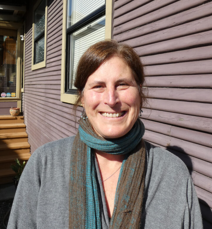 Kathleen Wollenberg