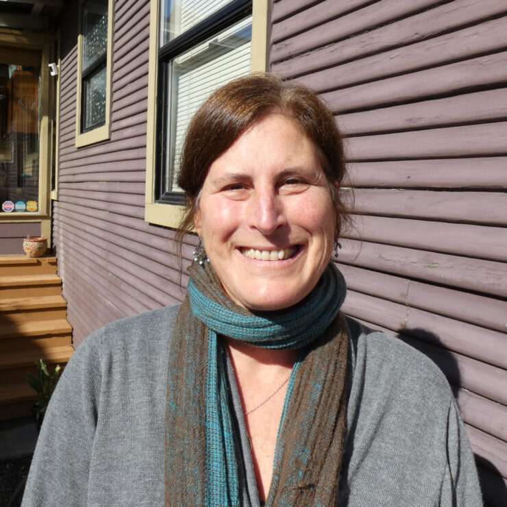 Kathleen Wollenberg