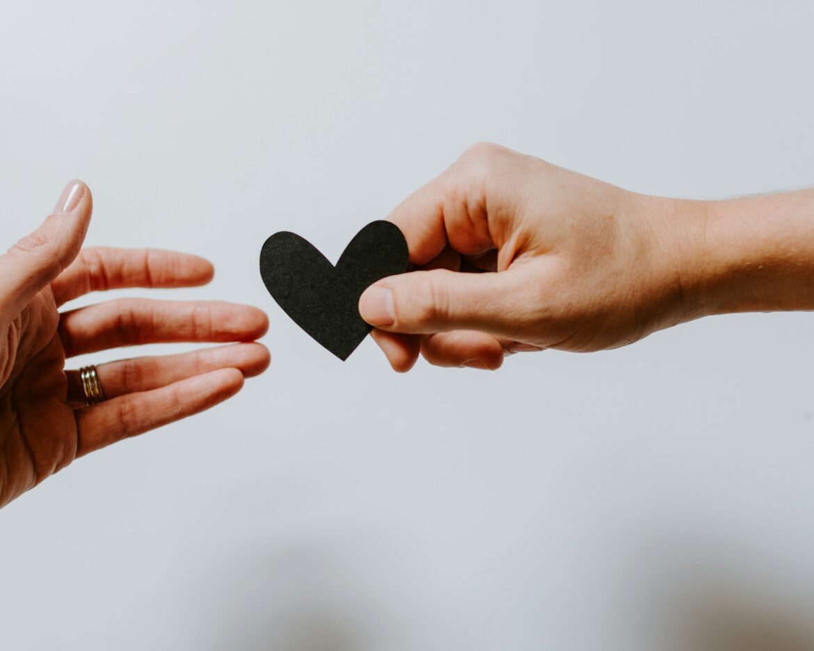 Celebrate Random Acts of Kindness
